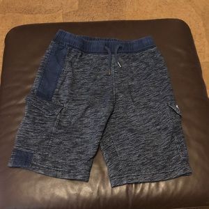 Boys Abercrombie kids shorts